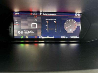 Citroën C4 Spacetourer Gebrauchtwagen