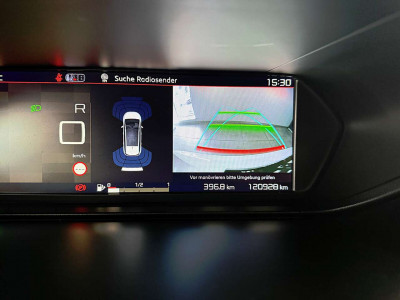 Citroën C4 Spacetourer Gebrauchtwagen