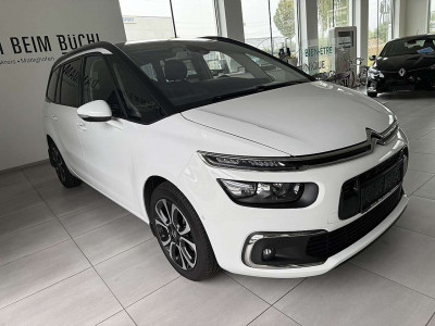 Citroën C4 Spacetourer Gebrauchtwagen