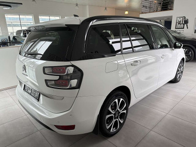Citroën C4 Spacetourer Gebrauchtwagen