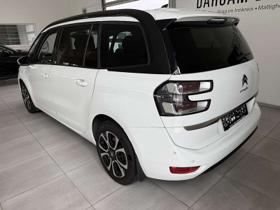 Citroën C4 Spacetourer Gebrauchtwagen