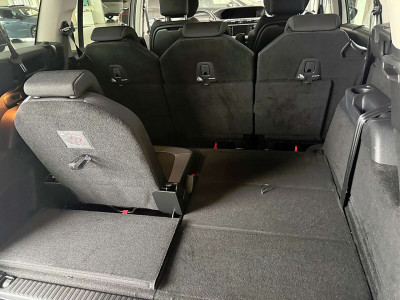 Citroën C4 Spacetourer Gebrauchtwagen