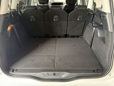 Citroën C4 Spacetourer Gebrauchtwagen
