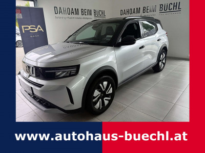 Opel Frontera Gebrauchtwagen