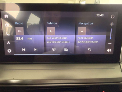 Opel Frontera Gebrauchtwagen