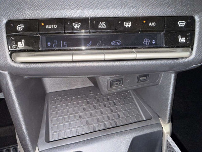 Opel Frontera Gebrauchtwagen