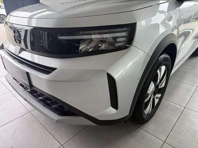 Opel Frontera Gebrauchtwagen