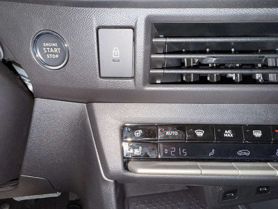 Opel Frontera Gebrauchtwagen