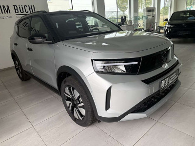 Opel Frontera Gebrauchtwagen