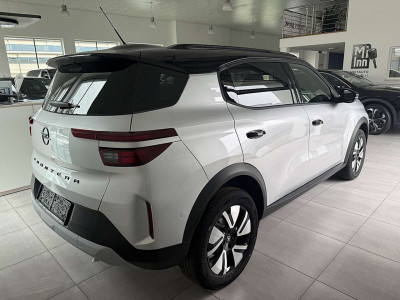 Opel Frontera Gebrauchtwagen