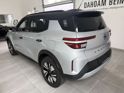 Opel Frontera Gebrauchtwagen