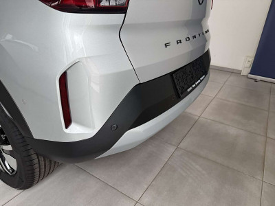 Opel Frontera Gebrauchtwagen