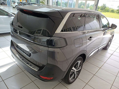 Peugeot 5008 Gebrauchtwagen