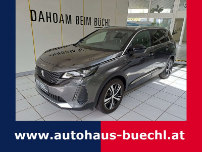 Peugeot 5008 Gebrauchtwagen