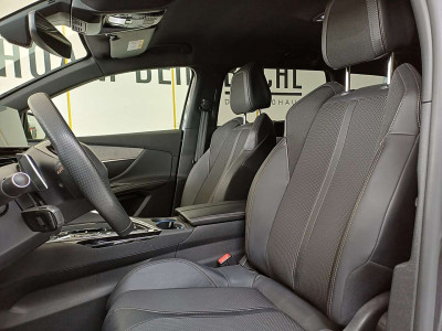 Peugeot 5008 Gebrauchtwagen