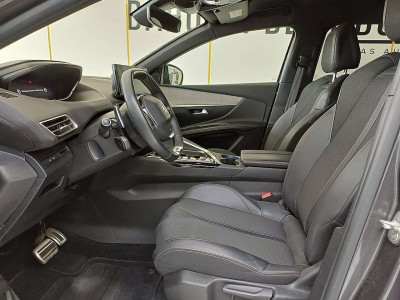 Peugeot 5008 Gebrauchtwagen