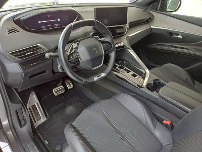 Peugeot 5008 Gebrauchtwagen