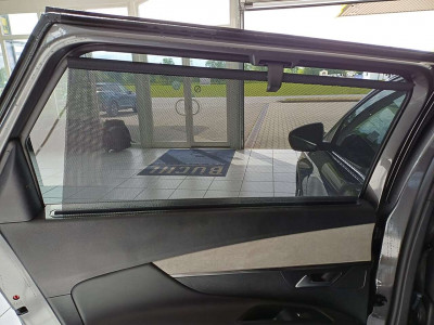 Peugeot 5008 Gebrauchtwagen