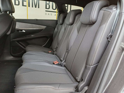 Peugeot 5008 Gebrauchtwagen