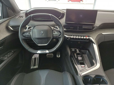 Peugeot 5008 Gebrauchtwagen