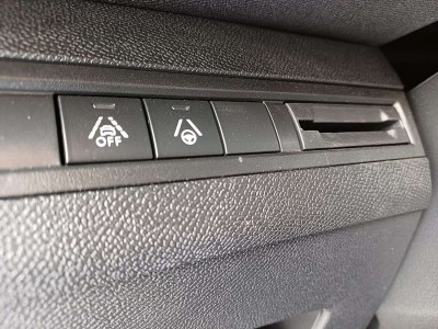 Peugeot 5008 Gebrauchtwagen