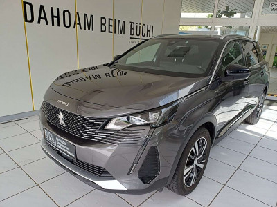 Peugeot 5008 Gebrauchtwagen