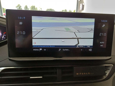 Peugeot 5008 Gebrauchtwagen