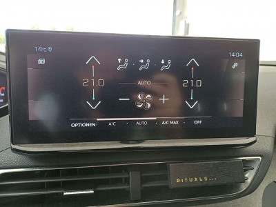 Peugeot 5008 Gebrauchtwagen