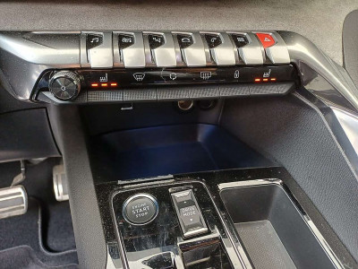 Peugeot 5008 Gebrauchtwagen