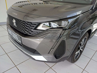 Peugeot 5008 Gebrauchtwagen