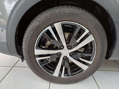 Peugeot 5008 Gebrauchtwagen