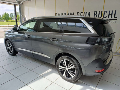 Peugeot 5008 Gebrauchtwagen