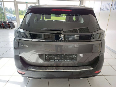 Peugeot 5008 Gebrauchtwagen