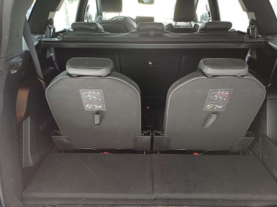 Peugeot 5008 Gebrauchtwagen