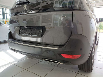 Peugeot 5008 Gebrauchtwagen