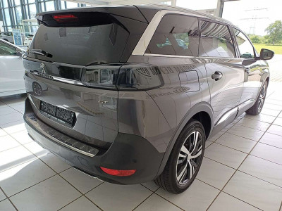 Peugeot 5008 Gebrauchtwagen