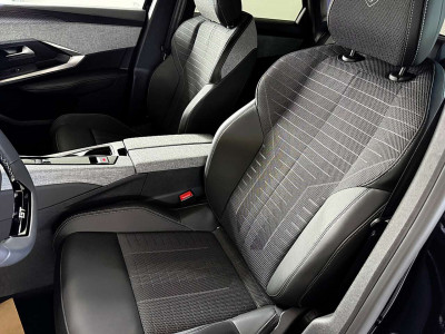 Peugeot 3008 Gebrauchtwagen Peugeot 3008 Gebrauchtwagen