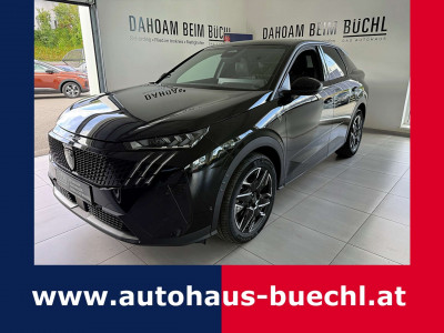 Peugeot 3008 Gebrauchtwagen Peugeot 3008 Gebrauchtwagen