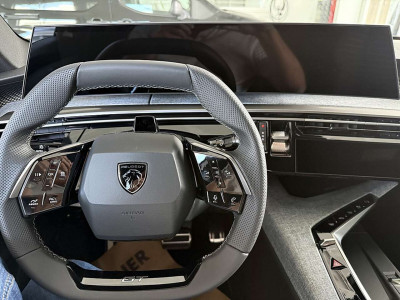 Peugeot 3008 Gebrauchtwagen Peugeot 3008 Gebrauchtwagen