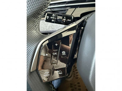 Peugeot 3008 Gebrauchtwagen Peugeot 3008 Gebrauchtwagen