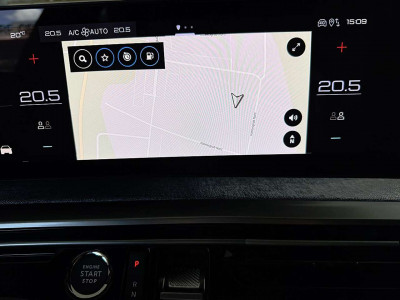 Peugeot 3008 Gebrauchtwagen Peugeot 3008 Gebrauchtwagen