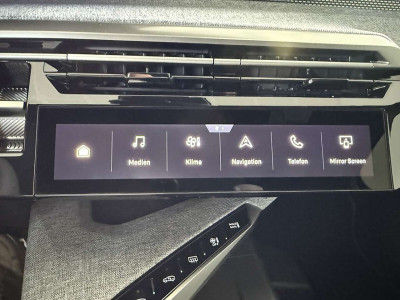 Peugeot 3008 Gebrauchtwagen Peugeot 3008 Gebrauchtwagen