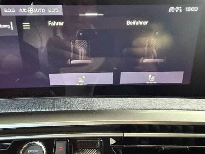 Peugeot 3008 Gebrauchtwagen Peugeot 3008 Gebrauchtwagen