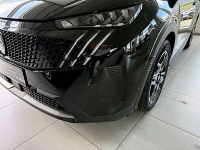 Peugeot 3008 Gebrauchtwagen Peugeot 3008 Gebrauchtwagen