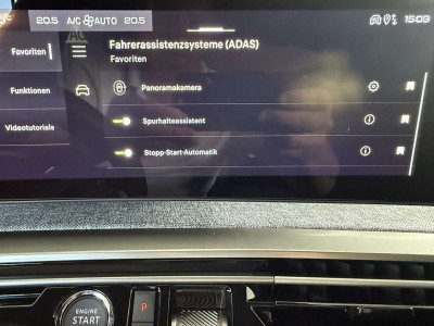 Peugeot 3008 Gebrauchtwagen Peugeot 3008 Gebrauchtwagen