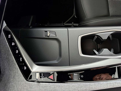 Peugeot 3008 Gebrauchtwagen Peugeot 3008 Gebrauchtwagen