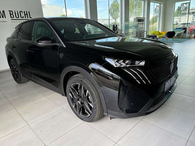 Peugeot 3008 Gebrauchtwagen Peugeot 3008 Gebrauchtwagen