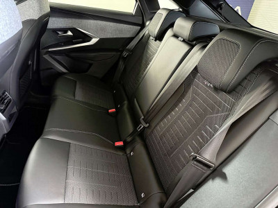 Peugeot 3008 Gebrauchtwagen Peugeot 3008 Gebrauchtwagen