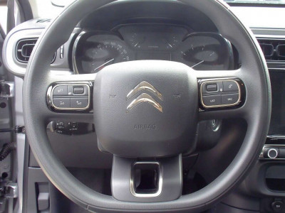 Citroën C3 Gebrauchtwagen Citroën C3 Gebrauchtwagen