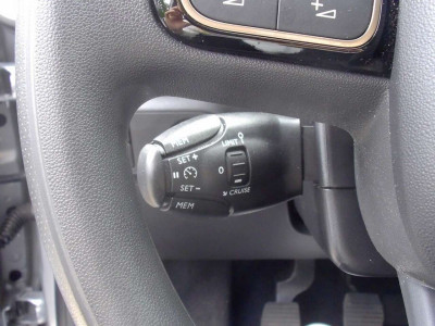 Citroën C3 Gebrauchtwagen Citroën C3 Gebrauchtwagen